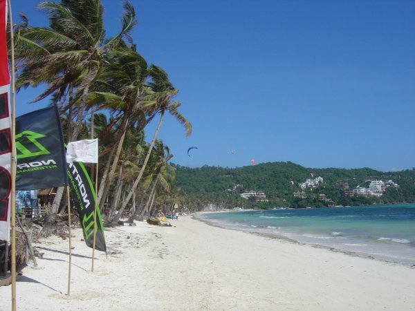 Bulabog Beach