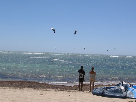 Coronation Beach