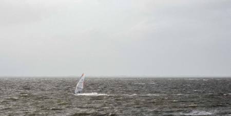 Skuldbøl (Hemmet Strand)