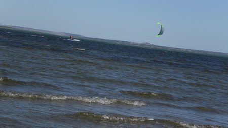 Leucate Plage