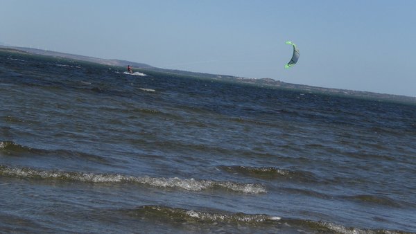 Leucate Plage