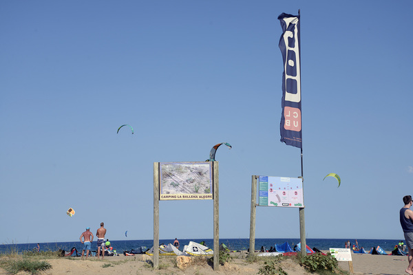 ION  Club Golf de Roses