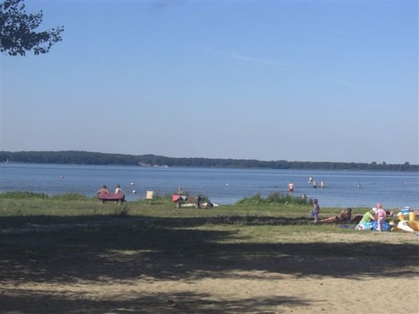 Müggelsee (nicht freigegeben)