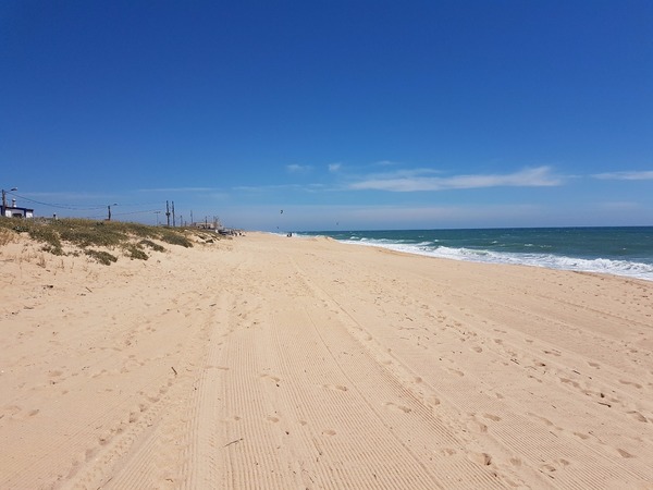 Praia do Faro