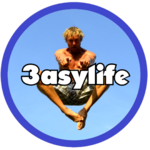 3asylife on YouTube