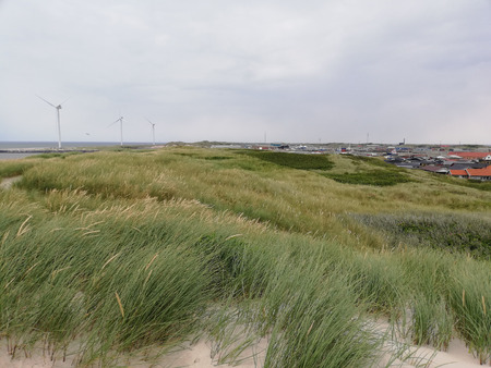 Hvide Sande - Mole Nord