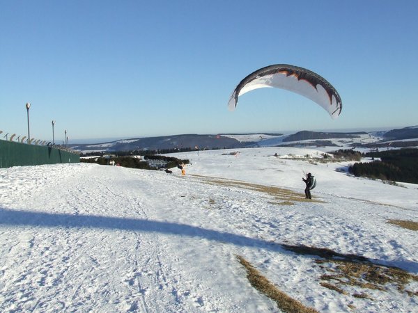 Wasserkuppe