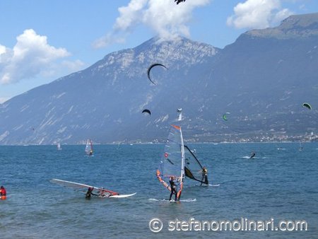 Campione del Garda