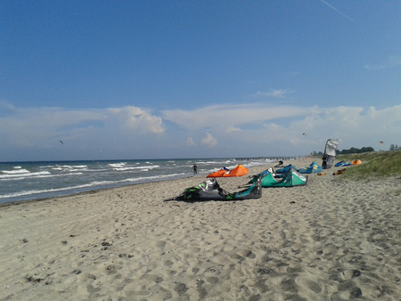 Dahme