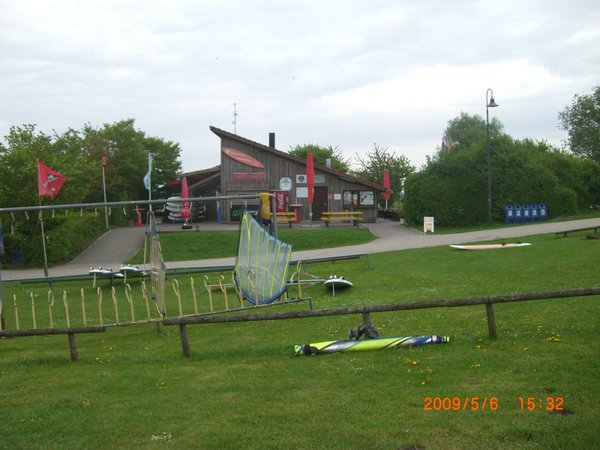 Altmühlsee