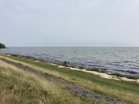 Edam ijsselmeer