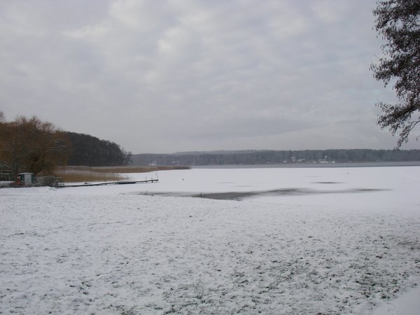 Strandbad Diensdorf