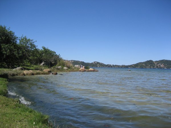 Lagoa