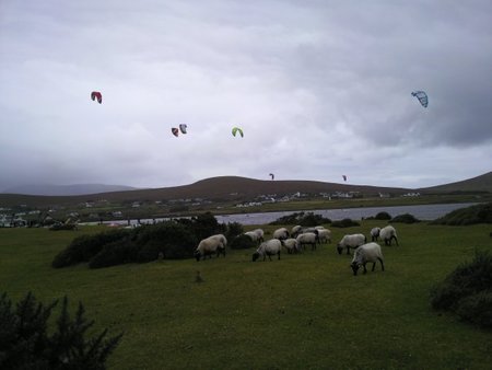 Achill Island