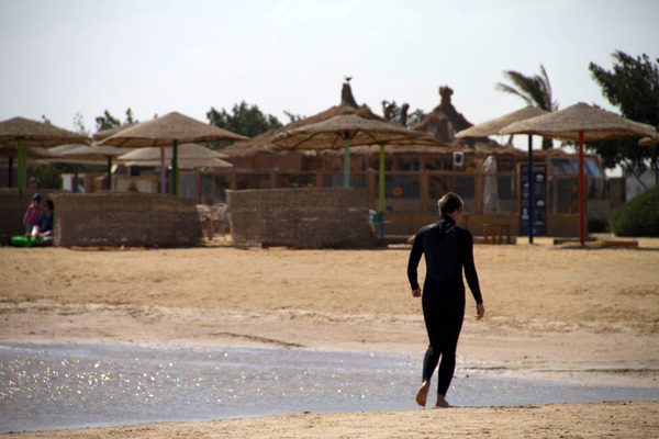 El Gouna - Kiteboarding Club