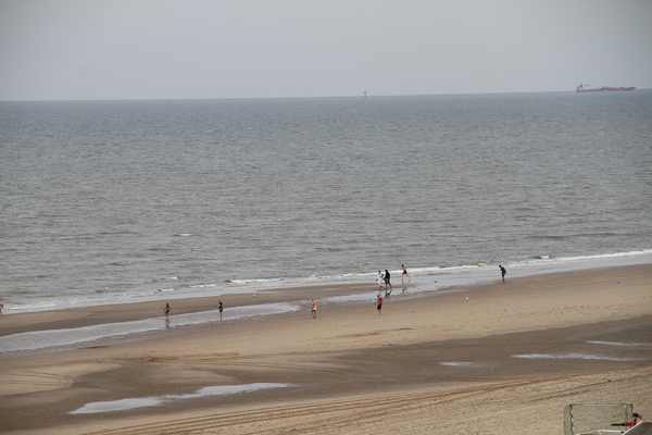 Zandvoort