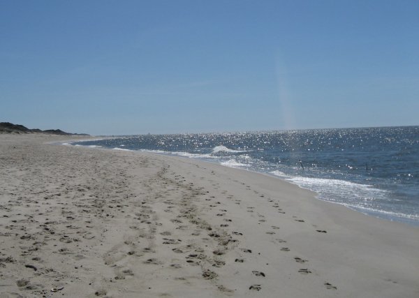 Brandenburger Strand - Westerland