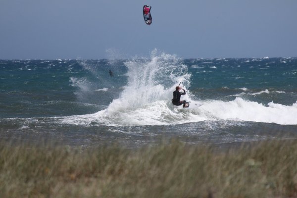 Christchurch Estuary