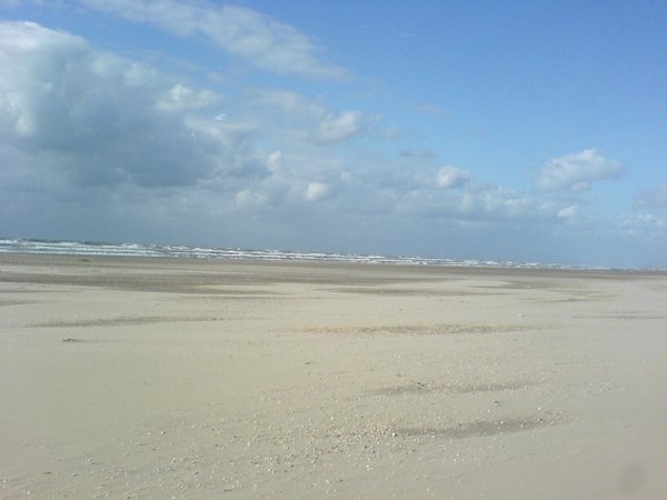 Wijk aan Zee