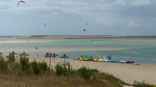 Lagoa de Albufeira