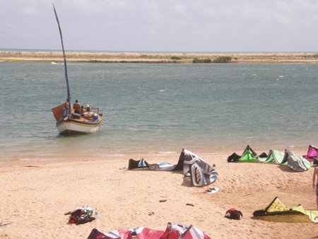 Ilha do Guajirú