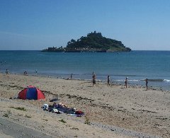 Marazion