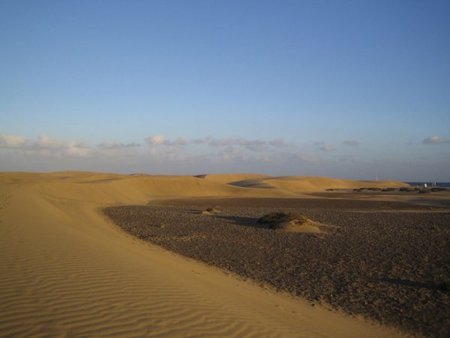 Maspalomas