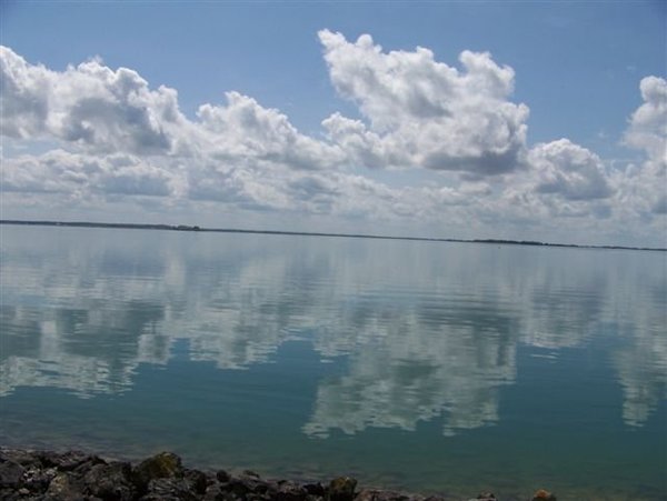 Lac du Der-Chantecoq