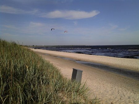 Falsterbo