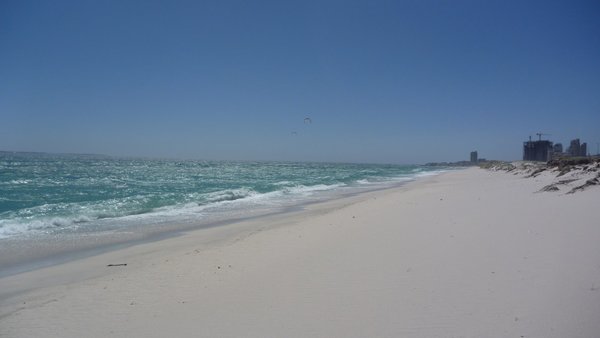 Sunset Beach