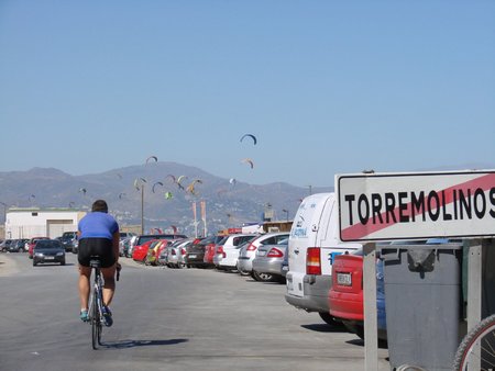 Torremolinos