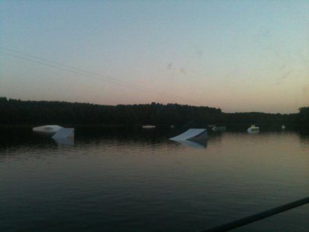 Wakepark Petersdorf