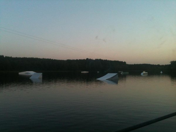 Wakepark Petersdorf