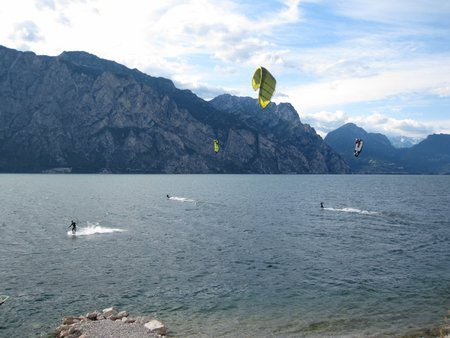 Malcesine / Navene