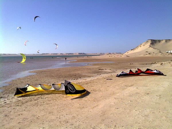 Dakhla