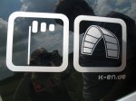 KÂ´en Boarders Brand
