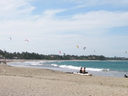 Cabarete / Puerto Plata