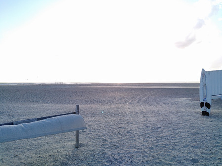 Borkum Surfstrand